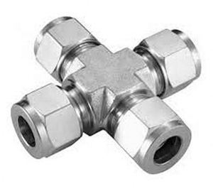 Precision Turned Custom Specialty Metal Fittings CNC Machined Milling Stainless Steel Titanium Aluminum Copper Brass Bronze - Product Image 1