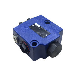 Rexroth SV6PB4-62/V piloto hidráulico operado de la válvula de retención - Product Image 4