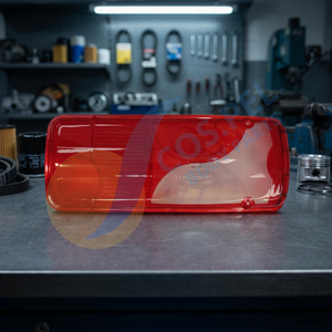 COS.PEL. ใหม่ เลนส์ไฟท้ายรถยนต์ด้านขวา รุ่นทดแทน 1506.92100 - Product Image 2