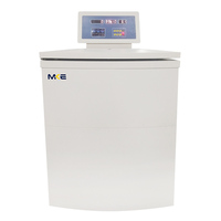 Centrífuga Refrigerada de Alta Velocidad MKE, Precio de Fábrica, 15000 RPM, 4x250ml, 53028xg, Menos de 60dB