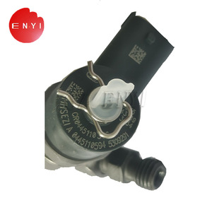 Inyector de diésel Enyi 0445 110 376 para motores diésel 5285744, pieza de inyector de combustible - Product Image 2