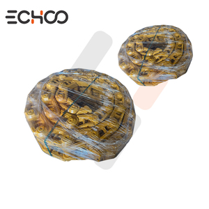 Xích dẫn hướng 14X-32-00100 VKM2095/39V cho phụ tùng khung máy ủi <span class=keywords><strong>KOMATSU</strong></span> - Product Image 5