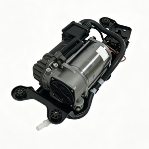 37206875177 37206868998 Bomba Compresora de Suspensión Neumática de Repuesto para X5 F15 M F85 X6 F16 M F86 - Product Image 6