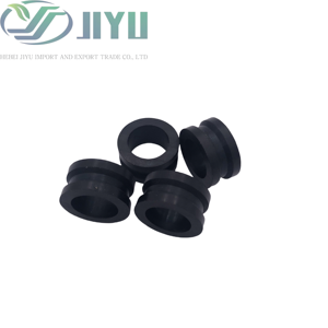 Prix usine CR IIR NBR HNBR EPDM FKM PU Silicone joint en caoutchouc plat coloré - Product Image 3