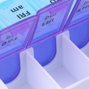 Hộp Thuốc Hàng Tuần - Product Image 4