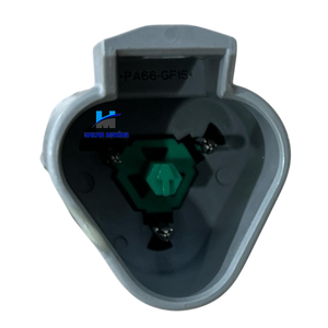 Mejor Precio, Interruptor de Proximidad Inductivo de Alta Calidad 813505975 / XGCY-J30M-D10PK-DC-140 para Aplicaciones de Excavadoras y Cargadoras XCMG - Product Image 2