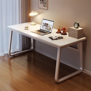 Groothandel Houten Kleine Studie Tafel Voor Studenten Rechthoek <span class=keywords><strong>Computer</strong></span> Tafel Pc Grote <span class=keywords><strong>Desktop</strong></span> Laptop Bureau Goedkoop Thuis Bureau - Product Image 3