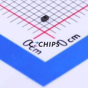 ทรานซิสเตอร์ DFN1006-2L PLR0521-T710เดิมและใหม่ป้องกันไฟกระชาก (TVS/ESD) - Product Image 2