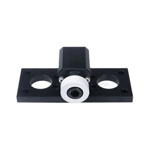 New L-Shaped Intelligent Tool <b>Quick</b> Changer for Efficient Production - Product Image 1