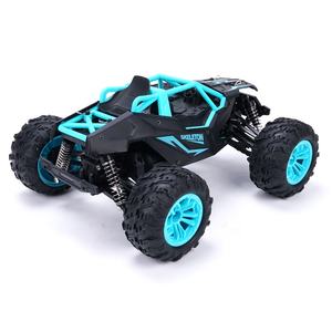 2020 Nieuwe 1/14 Schaal E-Revo <span class=keywords><strong>4</strong></span> Wd Elektrische Monster Truck <span class=keywords><strong>Rtr</strong></span> Met Hoog Koppel Titan 4X4 Rc Vrachtwagens Voor Verkoop - Product Image 4
