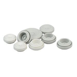 Thân thiện với môi trường cháy cuộn dây cao su vỏ bọc dây vỏ bọc vòng đi qua các cuộn dây - Product Image 4