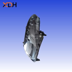 Phare avant gauche et droit d'origine pour Ferrari F12, phare de voiture SF12, 297880 297793 293201 288533 297789 <span class=keywords><strong>94</strong></span> - Product Image 3