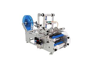 Nueva Impresora Semiautomática de Códigos de Fecha, Máquina Manual para Etiquetar Botellas de Agua, Plástico PET y Vidrio - Product Image 3