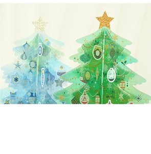 Biglietto <span class=keywords><strong>di</strong></span> <span class=keywords><strong>Auguri</strong></span> Natalizio Semplice, Piccola Decorazione per Esprimere Buoni <span class=keywords><strong>Auguri</strong></span> nella Vigilia <span class=keywords><strong>di</strong></span> Natale - Product Image 5