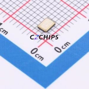 T322524MHBDD2X Crystal (Passive) SMD3225-4P Crystal Oscillator SMD Crystal Oscillator 24MHz 10ppm 15pF - Product Image 1