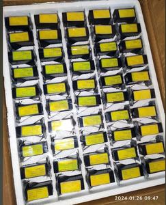 Contador de monedas mecánico de 6 dígitos de 12V de buena calidad, piezas de accesorios de juego para máquina de juego que funciona con monedas - Product Image 6