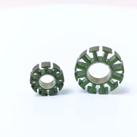 RT-Stator Factory Direct 7208 Stator Core Brushless Epoxy-coated Iron Core-72x8mm Silicon Steel for FPV Racing/Cinelifter UAVs