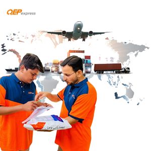 从中国到马尔代夫斯里兰卡越南孟加拉国的快递门到门航空运输服务，并提供货运跟踪交付 - Product Image 3