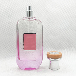 <span class=keywords><strong>Profumo</strong></span> Arabo <span class=keywords><strong>Rosa</strong></span> per Donne, Fragranza Duratura di Dubai, Vendita all'Ingrosso - Product Image 3