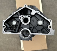 Bloc moteur XME de haute qualité GM 350 Vortec SBC Chevy 350 pour pièces de moteur automobile et marine