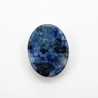 En gros, Bol ovale en quartz clair naturel poli, Pierre de méditation et de guérison en cristal pour le soulagement du stress, Tendance mode, Articles d'artisanat