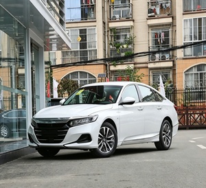 Autos Híbridos Usados de <span class=keywords><strong>Segunda</strong></span> <span class=keywords><strong>Mano</strong></span>, Accord Sport 2022, Listos para Enviar desde China - Product Image 2