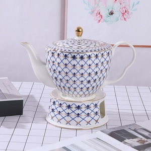Hot Selling Exquisite Bone China Coffee <b>Set</b>, European Afternoon <b>Tea</b> Cup and Saucer - Product Image 3