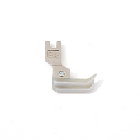 Accessoires pour machine à coudre TCR1/32N, pied presseur plat Oxford haute et basse, pièces de couture industrielles, usage domestique