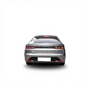 BYD Destroyer 05 Dmi55KM <span class=keywords><strong>Voiture</strong></span> d'<span class=keywords><strong>occasion</strong></span> Moteur 1.5L Turbo Transmission E-CVT Hybride rechargeable Conduite à gauche Offre spéciale Véhicule à faible consommation - Product Image 6