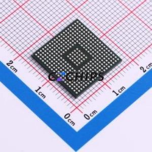 ชิปวงจรรวมไมโครคอนโทรลเลอร์ BGA-337 F28388DZWTS ดั้งเดิมและใหม่เอี่ยม (MCU/MPU/SoC) - Product Image 2