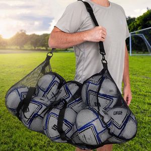 Muestra Gratis: Bolsa de Deporte y Viaje Extra Grande Personalizada de Malla con Cremallera y Correa para el Hombro - Product Image 6