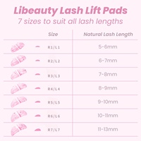 Pads de rehaussement de cils coréens sans colle, 7 paires de tiges de rehaussement de cils réutilisables, protections auto-adhésives pour rehaussement de cils, forme de chat scintillante