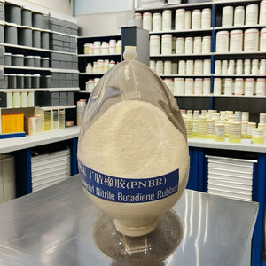 Оптовая продажа от производителя, Нитриловый бутадиеновый каучук, порошковый Нитриловый каучук для продажи - Product Image 2