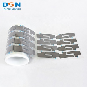 Công Nghệ Tiên Tiến Pin Dòng Chảy Khử Oxy Vanadi Tấm Than Chì Nhiệt Phân Dẻo - Product Image 3