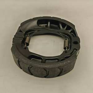 ผู้จัดจำหน่ายผ้าเบรกมอเตอร์ไซค์คุณภาพสูงราคาประหยัด ผลิตตามสั่ง คาร์บอนไฟเบอร์คุณภาพสูง ปลอดภัย - Product Image 5