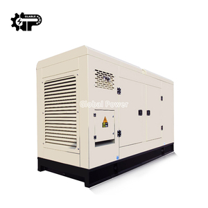 EU kho 1500 KVA Máy phát điện diesel với tự động từ xa bắt đầu 20kva 60Hz tần số và 480V Điện áp định mức - Product Image 1