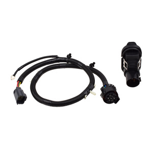 Kit de Conector de Cableado para Gancho de Remolque para Ford Transit 150 250 350 2015-19, 12V, Aislamiento de PVC IP65 - Product Image 3