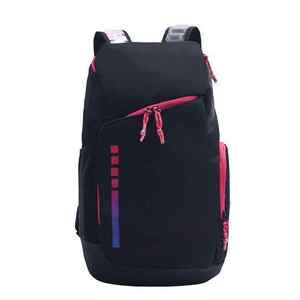 <span class=keywords><strong>Sac</strong></span> à <span class=keywords><strong>dos</strong></span> en nylon de haute qualité personnalisé avec cadre externe, <span class=keywords><strong>sac</strong></span> de <span class=keywords><strong>sport</strong></span> pour la natation et le basketball, avec logo de marque de créateur professionnel - Product Image 3