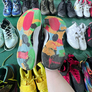 Chaussures de basket-ball de marque internationale d'occasion, originales, prix bas - Product Image 6