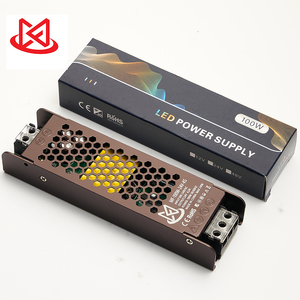 Hot Bán Led chiếu sáng chuyển mạch cung cấp điện manufactures' DC Cung cấp điện với 50Hz tần số đầu ra - Product Image 6