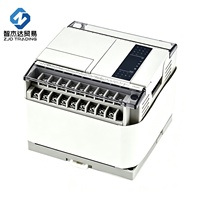 FX1N-60MR-001 40MR/MT 24MR 14MR/MT-D Modul PLC Kompak Pengontrol Logika Terprogram dengan Output Relay Transistor Tersedia di Stok