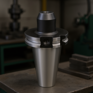 Ttake Tcb50 H.. We.. Iso Taper Chuck Din 69871 สำหรับเครื่องมือกลึง - Product Image 3