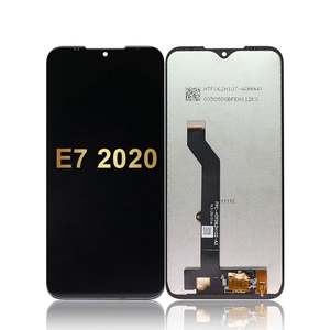 Venta al por mayor Pantalla Lcd Pantalla táctil para Moto para Motorola E7 Plus E7i Power E4 Plus E40 Edge (2021) Edge (2022) - Product Image 6
