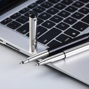 Hot Sales Luxury Business Gift Pen Parker Roller Ball Pen Original Brand Pen With Customized Logo