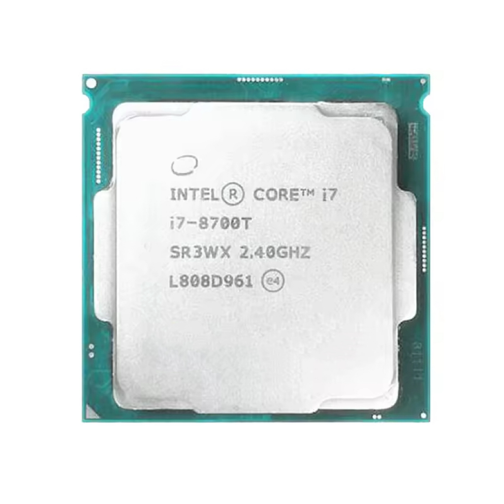 Intel Core i7-8700T Guide: How to Choose & Use It Wisely