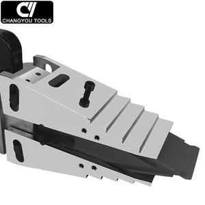 FSH-8 8 Ton Mechanical Wedge <strong>Spreader</strong> - Product Image 4