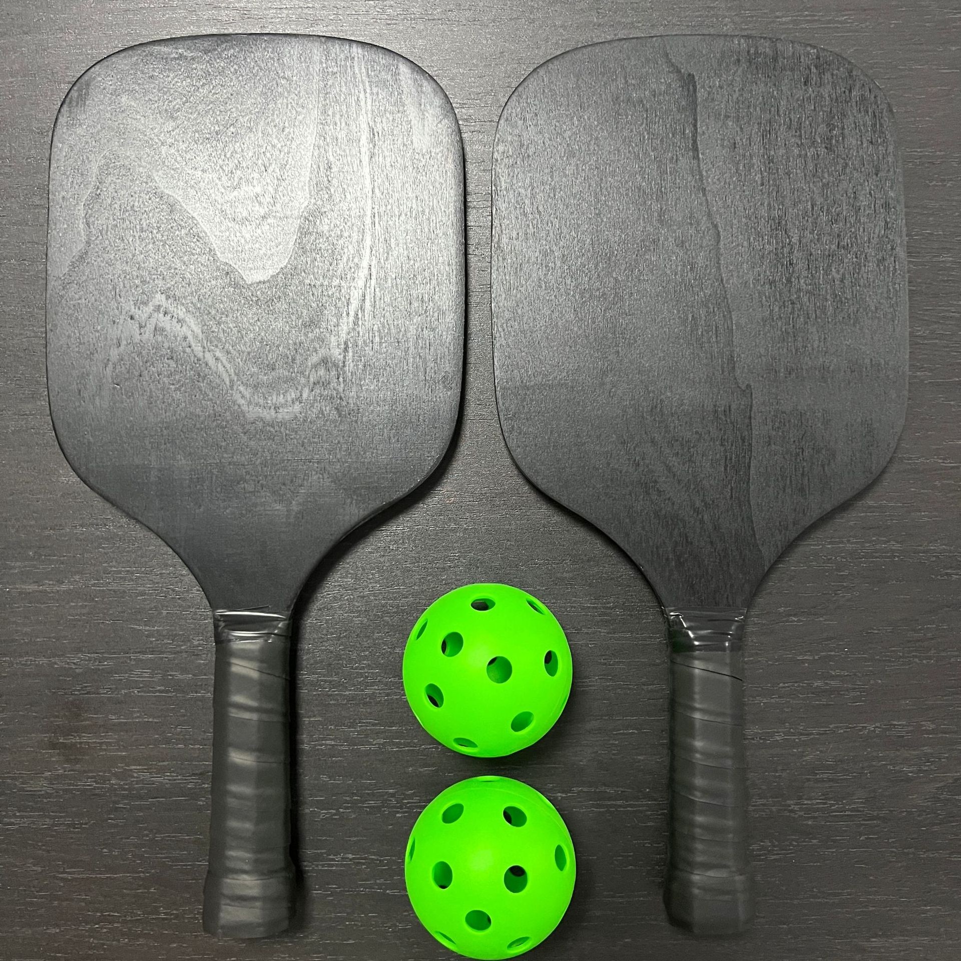 Оптовая продажа, профессиональные деревянные ракетки-ракетки