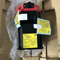 A06B-2205-B000 Nouveau moteur servo AC FANUC d'origine pour machines CNC Fournisseur de pièces détachées