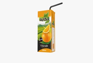 200ml MADE in CHINA CARTON <b>PACK</b> CARDBOARD PAPER JUICE/MILK CARTONS <b>BOXES</b> PACKAGING for FILLING JUICE <b>BOXES</b> - Product Image 2