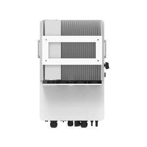 Para inversor híbrido 5-30kw Trifásico 220V Entrada 230V Salida 6K Eficiencia - Product Image 5